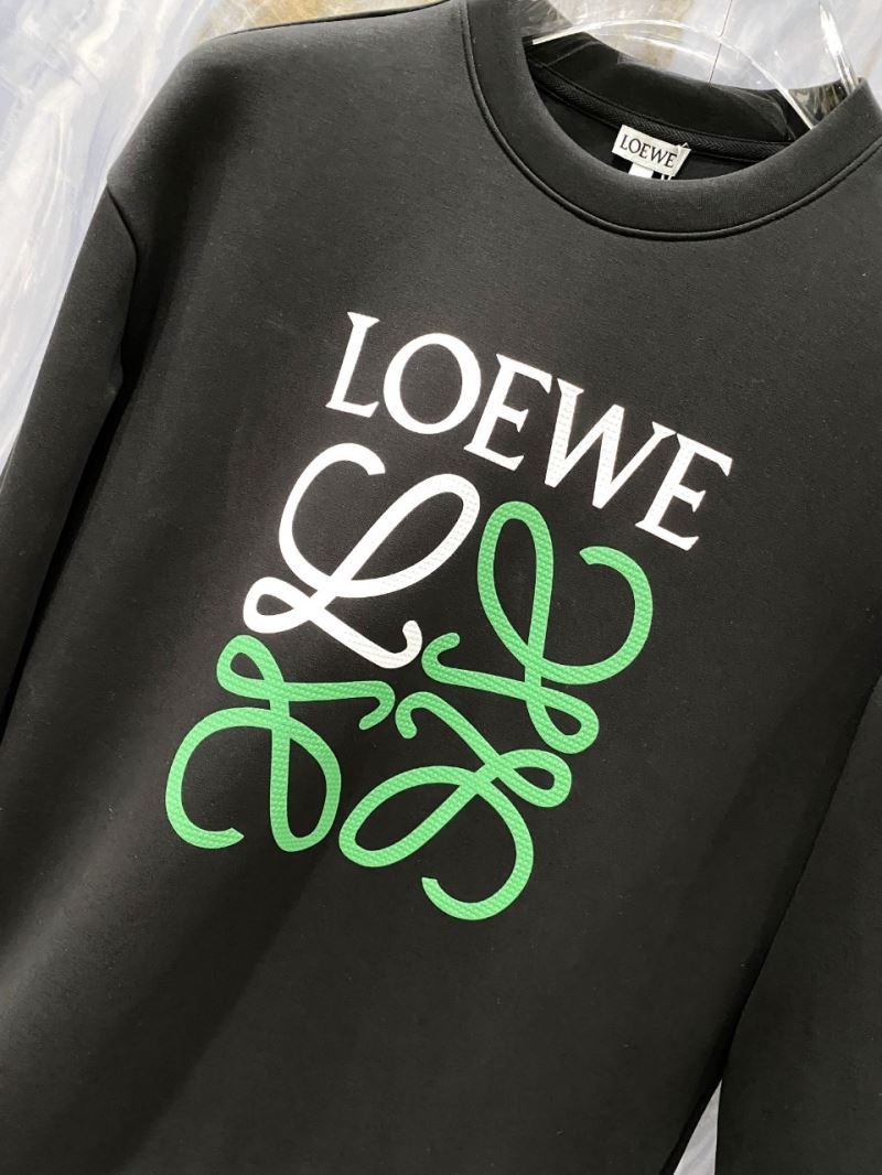 Loewe Hoodies